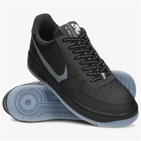 air force 1 nike zeichen schwarz|air force 1 nike sneaker.